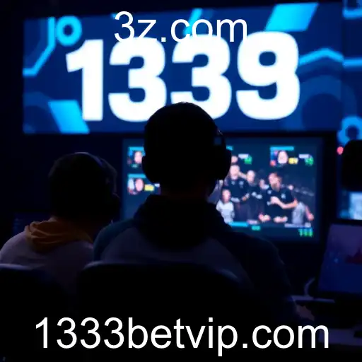 A Ascensão do 1333bet no Cenário de Jogos Online