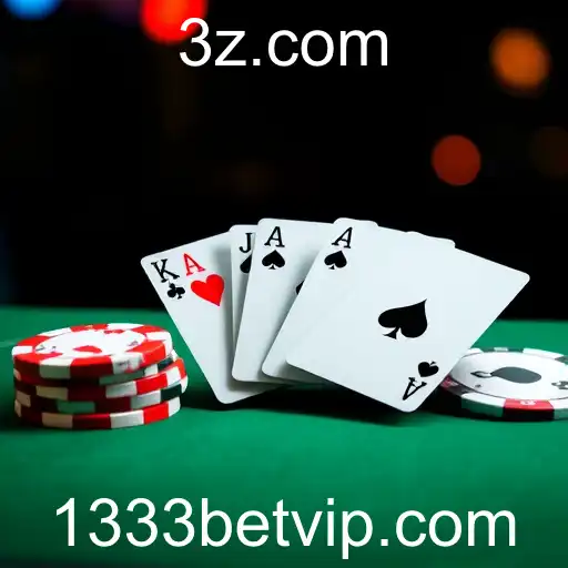 Crescimento Explosivo do Setor de Jogos Online com 1333bet