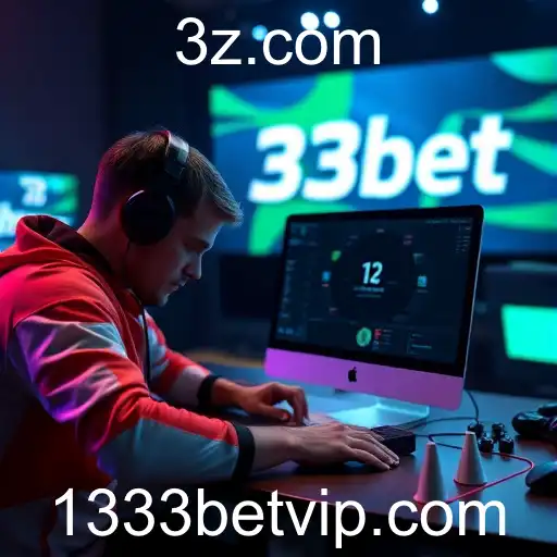 Evolução e Desafios do Mercado de Jogos Online