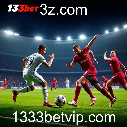 A Ascensão dos Jogos Online no Brasil e a Influência de 1333bet