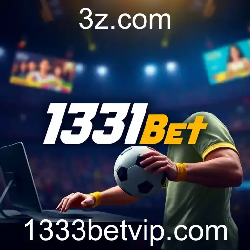 O Crescimento dos Jogos Online e a Influência da 1333bet