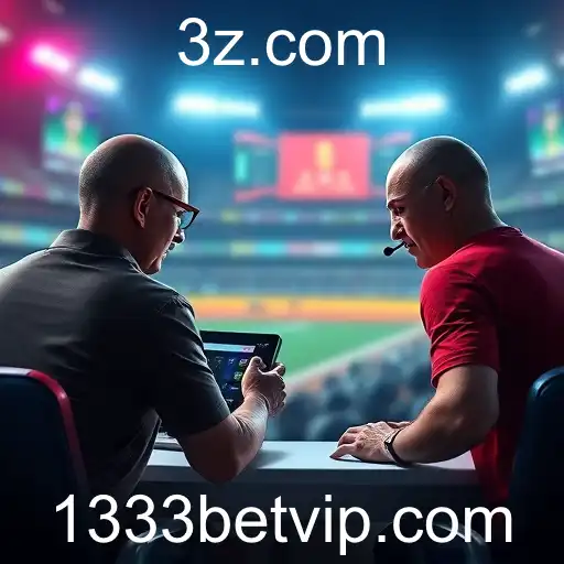 A Ascensão do Mercado de Apostas em 2025