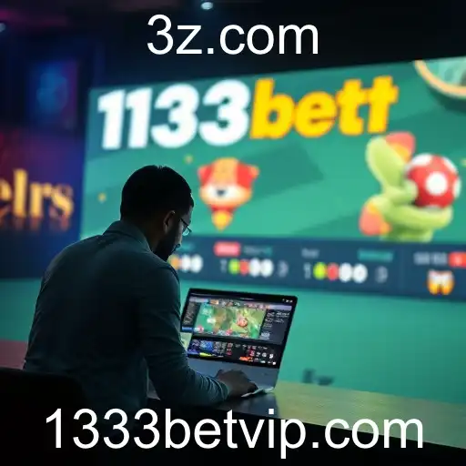 A Ascensão dos Jogos Online e o Impacto na Economia