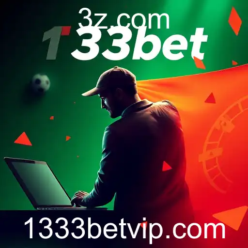 A Ascensão dos Jogos Online em Portugal: A Influência do 1333bet