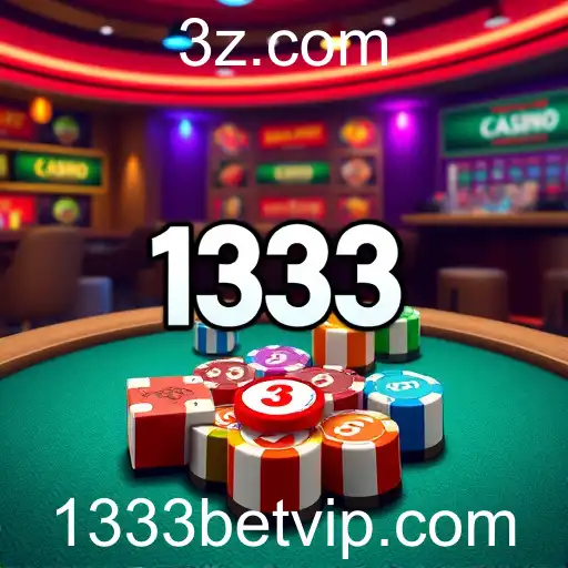 Tendências de Jogos Online e o Impacto do 1333bet